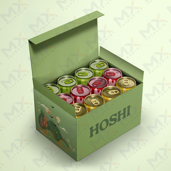 Custom Juice Boxes - view 2